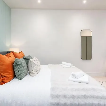 Charming Granby Flat Apartment Harrogate Exterior photo