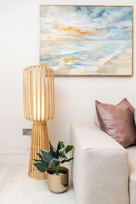 Apartment Charming Granby Flat
