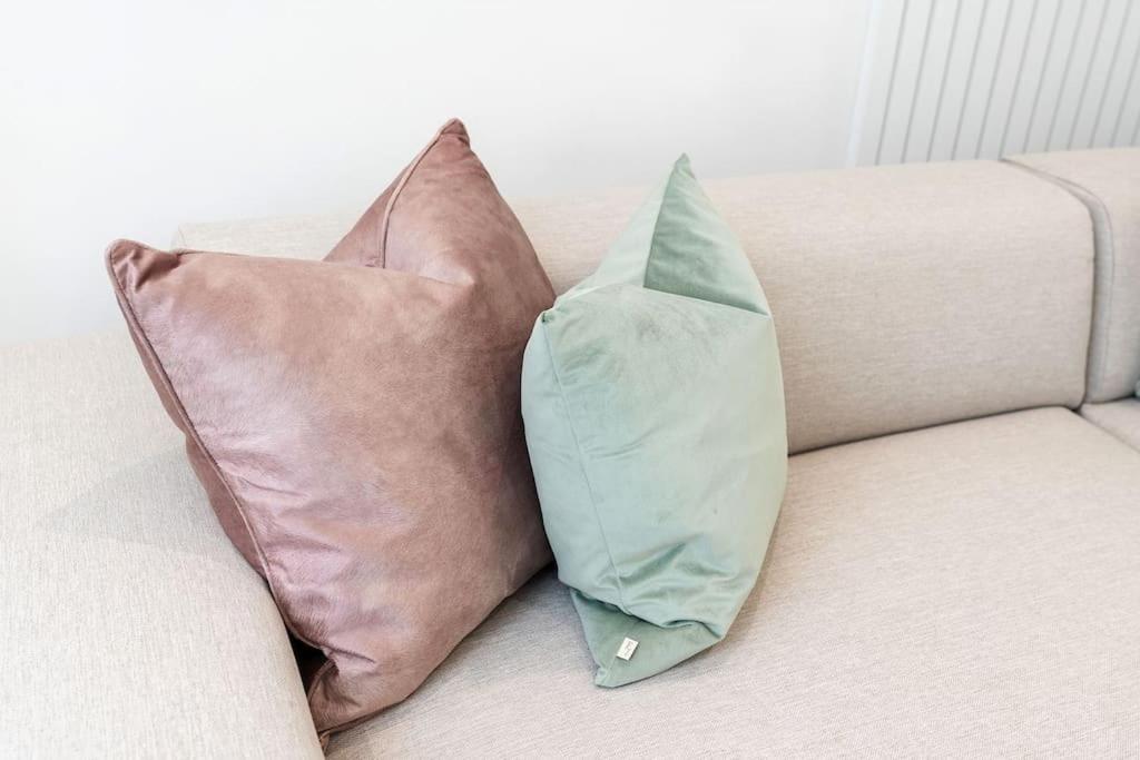 Apartment Charming Granby Flat *