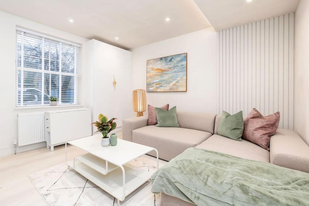 Charming Granby Flat Apartment