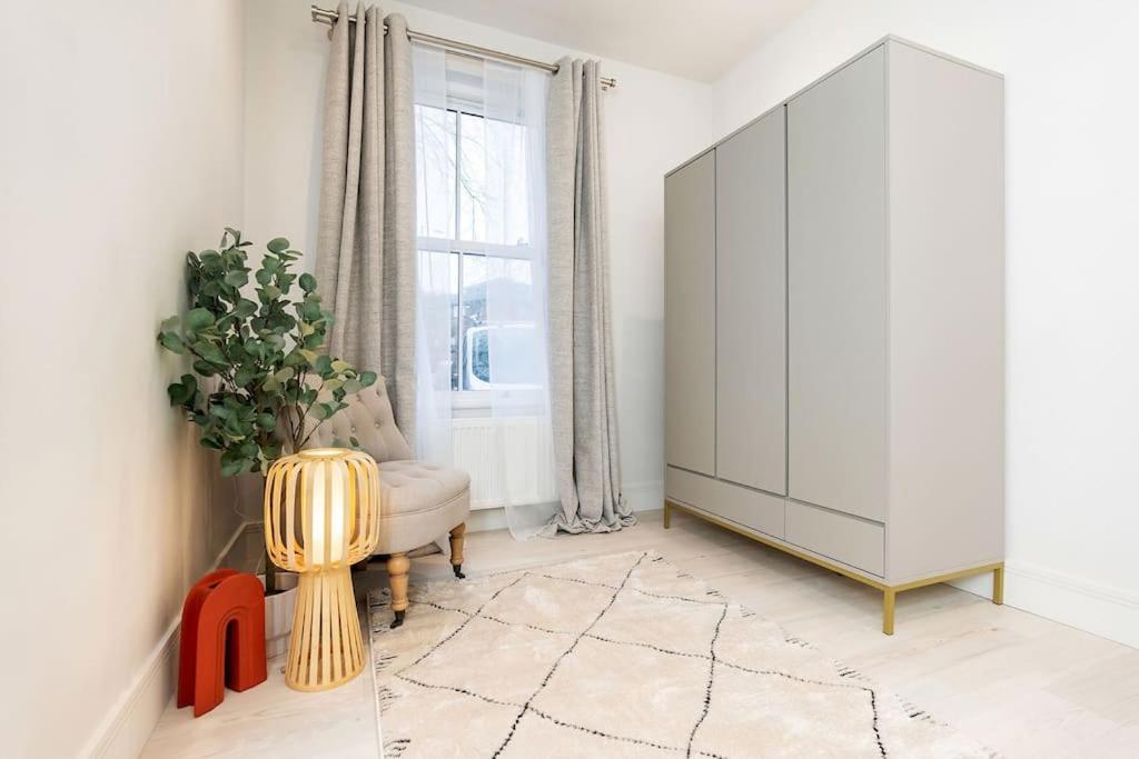 Apartment Charming Granby Flat