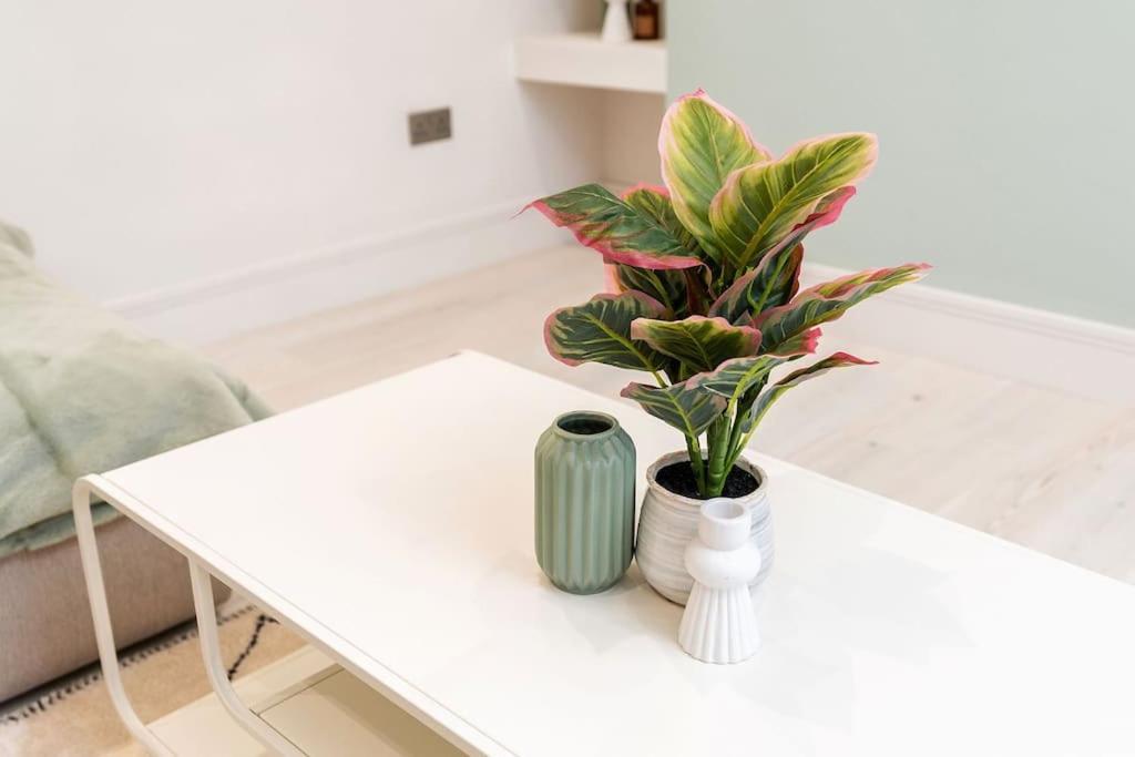 Charming Granby Flat Harrogate