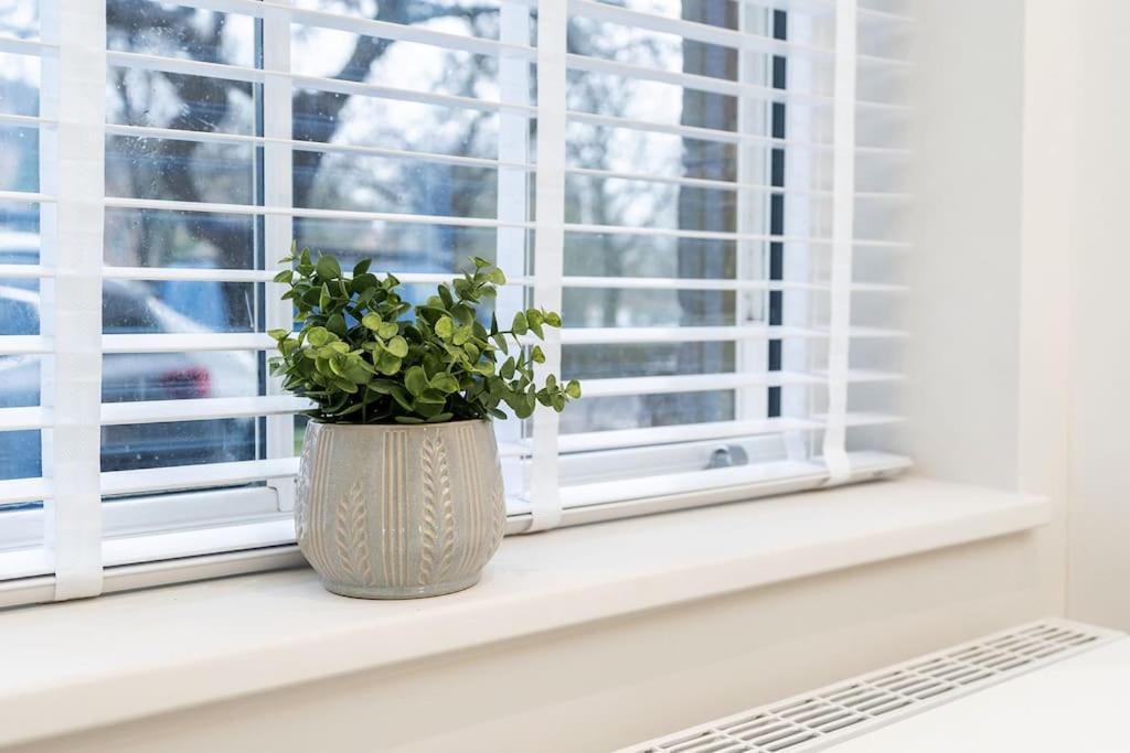 Apartment Charming Granby Flat *