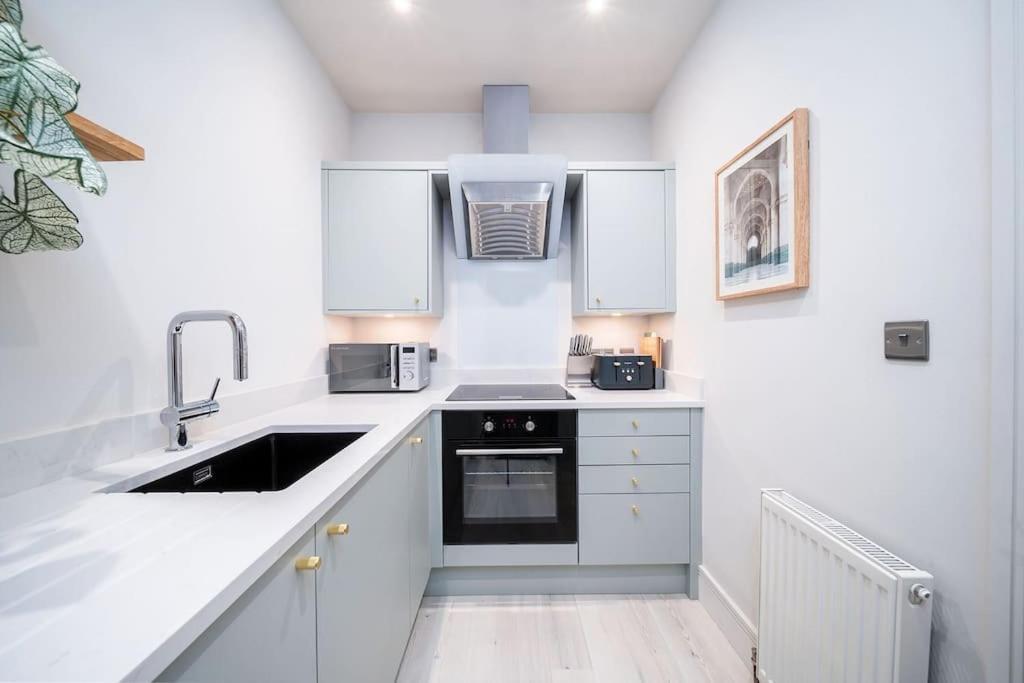 Charming Granby Flat *
