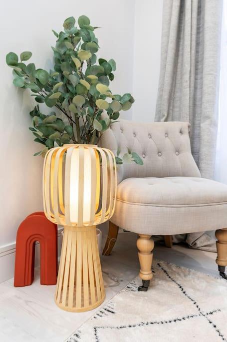 Charming Granby Flat