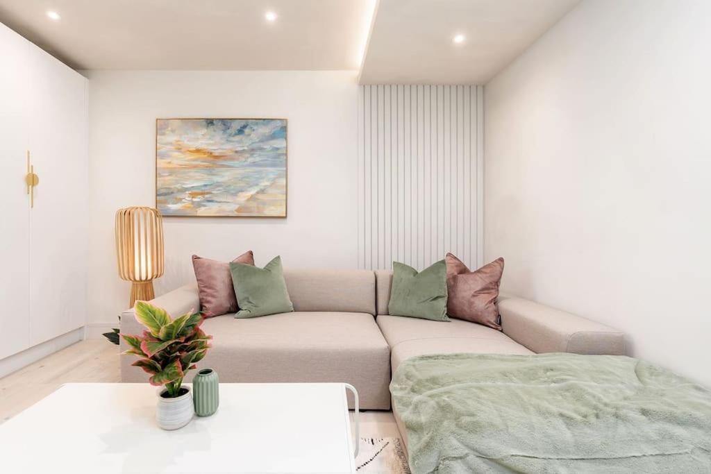 Charming Granby Flat Harrogate