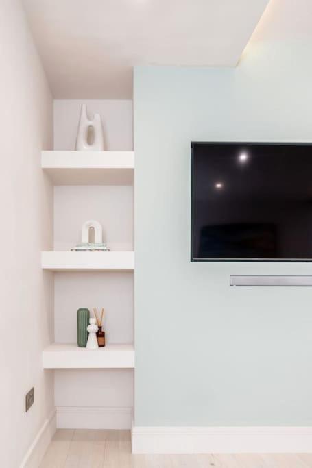 Charming Granby Flat
