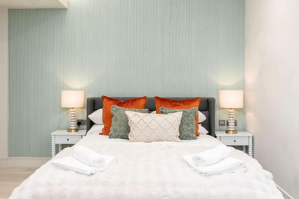Charming Granby Flat Apartment