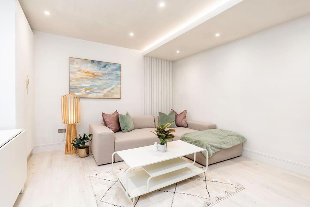 Charming Granby Flat Apartment