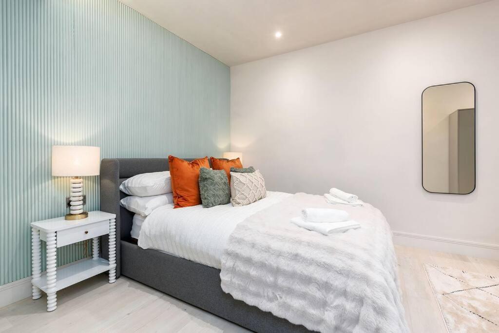 Apartment Charming Granby Flat *